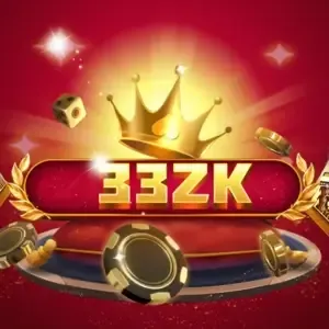 33ZK - Petualangan Tak Terbatas di Dunia Terbuka