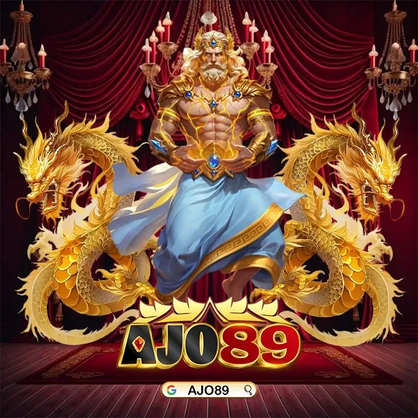 AJO89 - Balapan Seru di Dunia Virtual