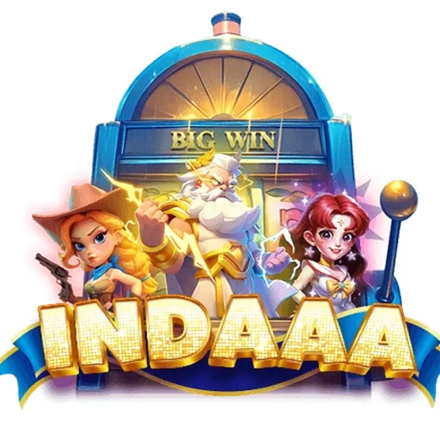 INDAAA - Pertarungan Seru di Game Battle Royale