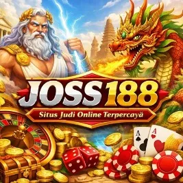 JOSS188 - Pertempuran Terhebat di Dunia Battle Royale