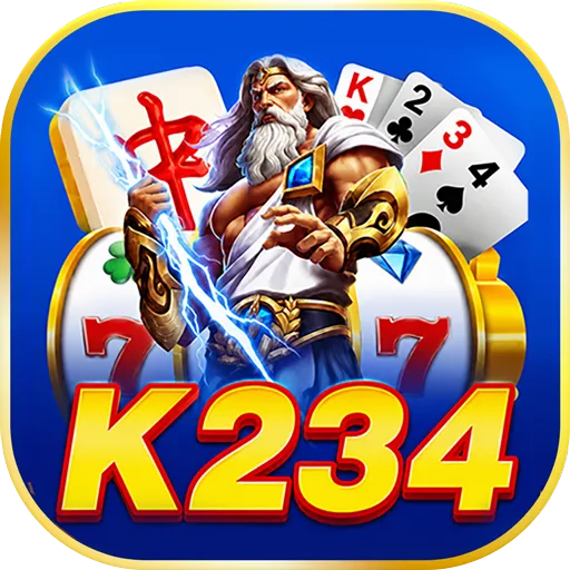 K234 - Permainan Santai yang Menghibur