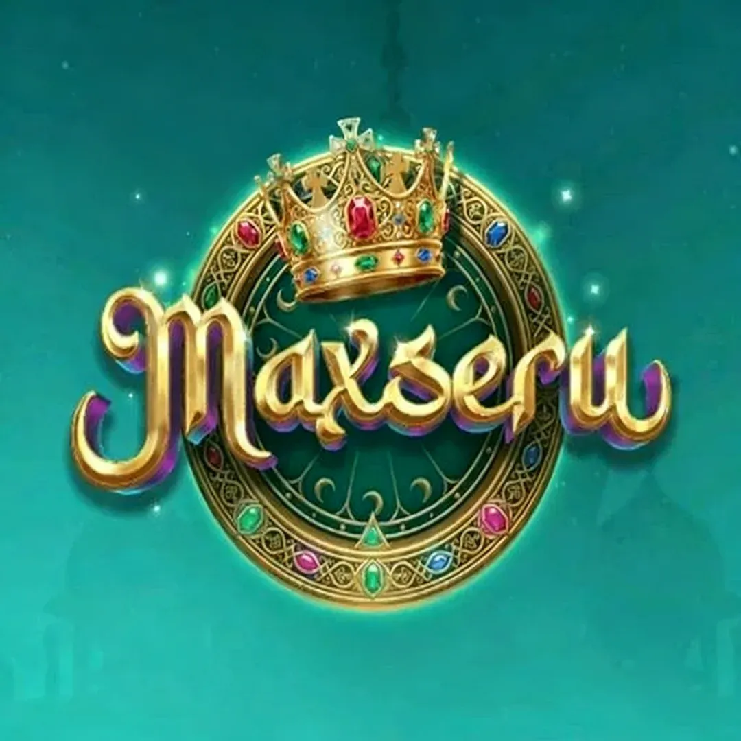 MAXSERU - Game Idle yang Seru dan Menghibur
