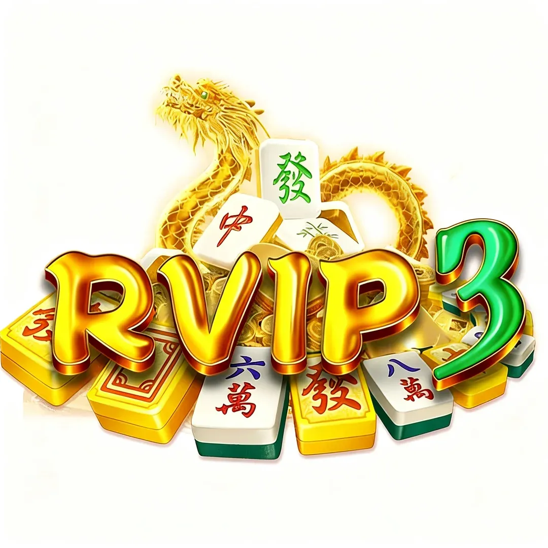 RVIP3 - Permainan Slot Terbaik untuk Pengalaman Seru