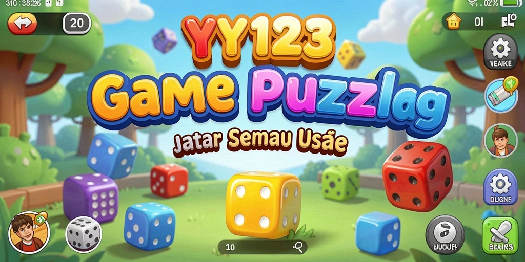 Gameplay menarik dari YY123 menantang pikiran dan meningkatkan keterampilan logika.